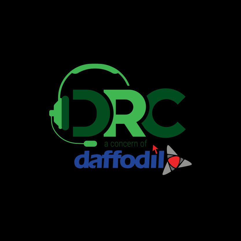 DRC Logo